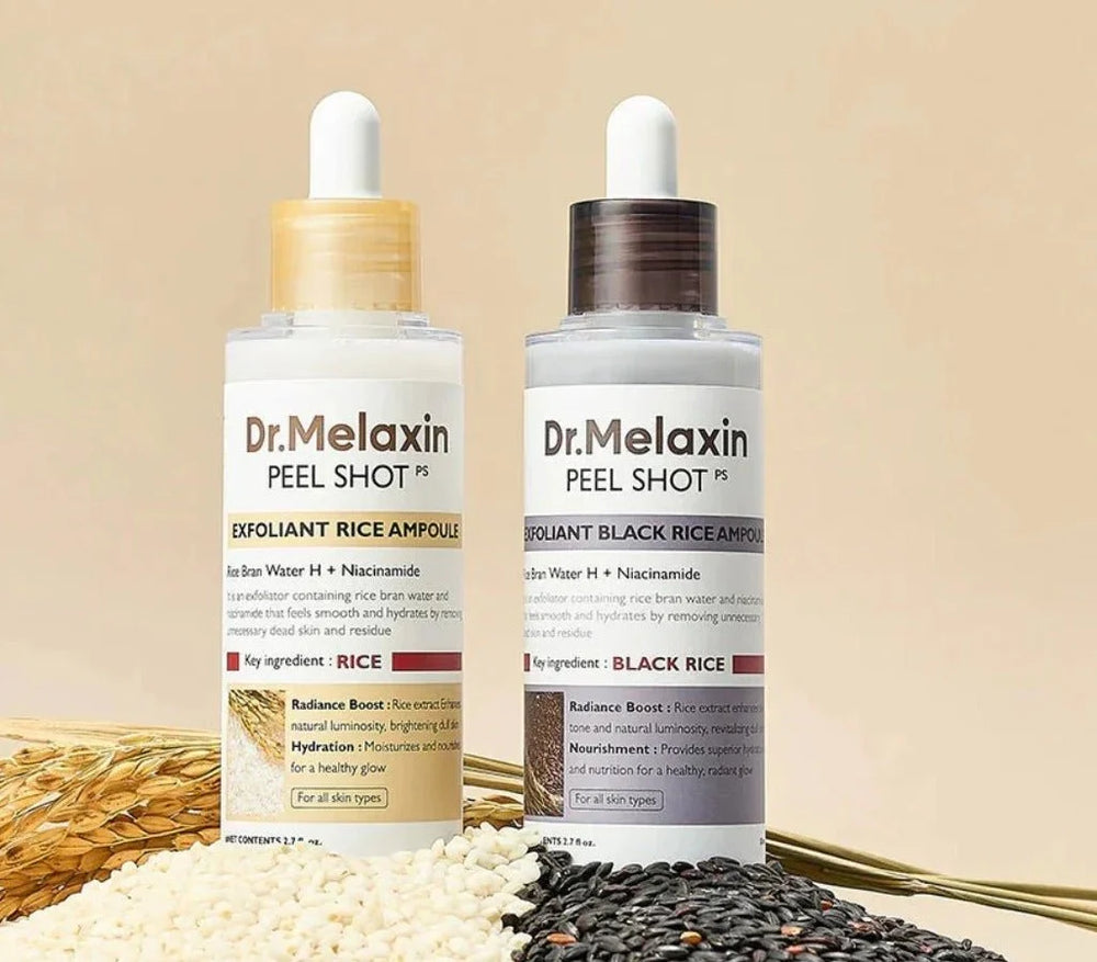 Dr. Melaxin Peel Shot (Pack of 2)