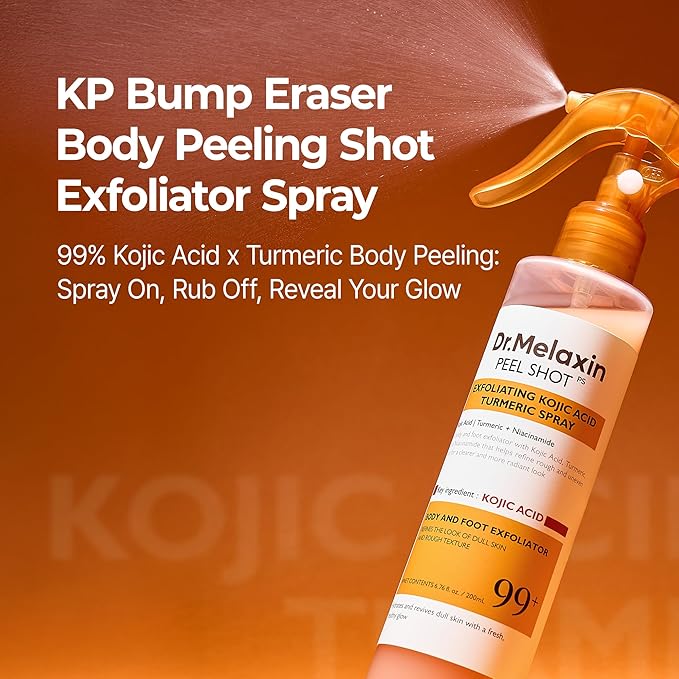 Dr. Melaxin Peel Shot
